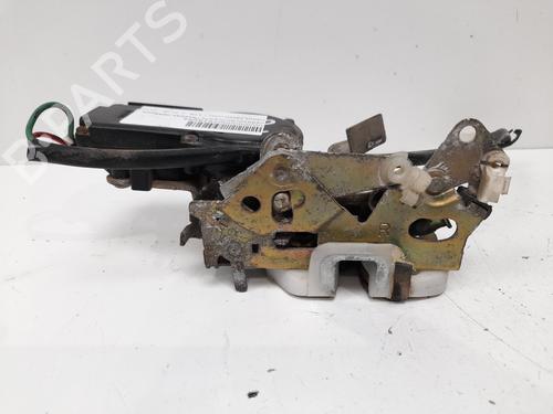 Høyre bak lås MAZDA DEMIO (DW) 1.3 i 16V (DW3W) | BP12779100C99 