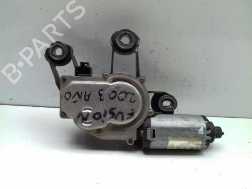 Rear wiper motor FORD FIESTA V (JH_, JD_) 1.4 16V | BP12731912M102 