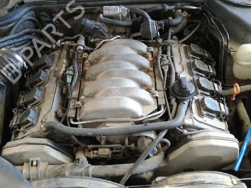 Remskive AUDI A8 D2 (4D2, 4D8) 4.2 quattro | BP13973492M122 