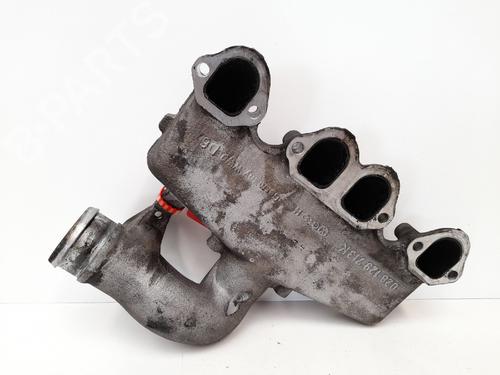 Intake manifold AUDI A4 B5 (8D2) 1.9 TDI | BP12771662M70 