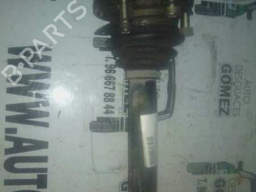 Right rear driveshaft SSANGYONG RODIUS I  | BP12932348M41 