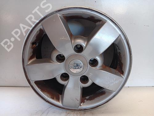 Fælk KIA SORENTO I (JC) 2.5 CRDi (170 hp) 32453031