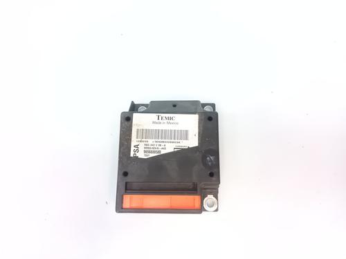 Used ECU airbags CITROËN C3 Pluriel (HB_) 1.4 (73 hp) 26121783