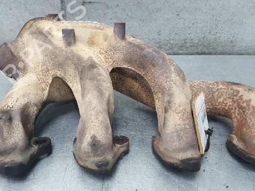 Used Exhaust manifold NISSAN SERENA (C23) 2.3 D (75 hp) 12718469