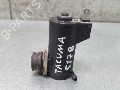 Used Washer pump CHEVROLET REZZO MPV (U100) 2.0 (121 hp) 13971465