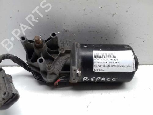 Used Front wiper motor RENAULT ESPACE III (JE0_) 2.2 12V TD (JE0E, JE0H, JE0P) (113 hp) 12731956