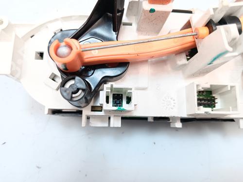 Climate control PEUGEOT 208 I (CA_, CC_)  | BP25789248I5