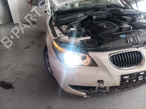 Left front shock absorber BMW 5 (E60) 525 i | BP30107381M16  - Image 32