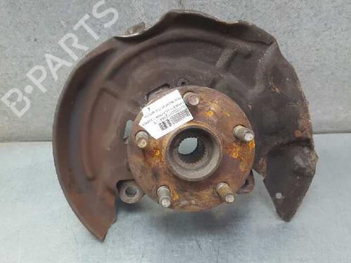 Used Left front steering knuckle TOYOTA CARINA E VI (_T19_) [1992-1997]  12854717