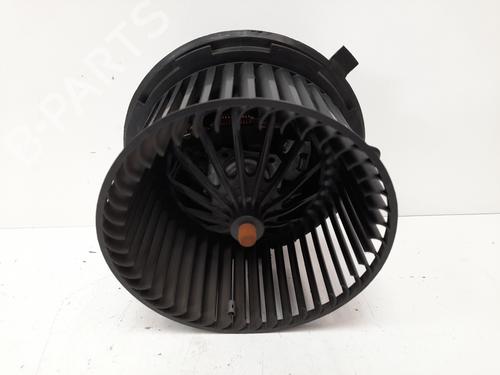 Heater blower motor CITROËN DS3 (SA_) 1.6 HDi 90 | BP12777618M62 