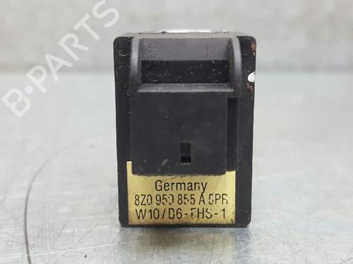Left rear window switch AUDI A4 B6 (8E2) 1.9 TDI | BP12719497I29  - Image 8