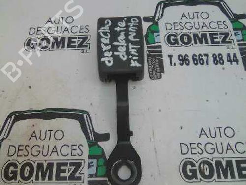 Used Other FIAT PUNTO Hatchback Van (188_) 1.2 60 (60 hp) 13976185