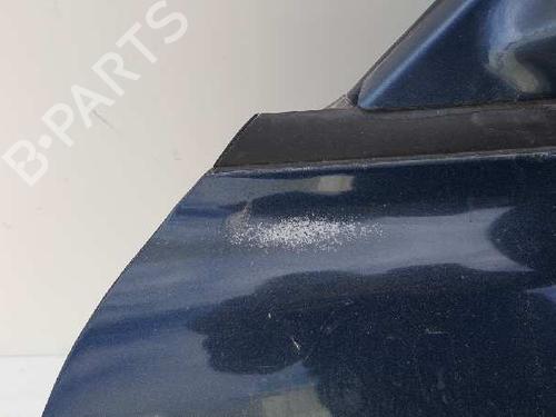Left front door HYUNDAI COUPE I (RD) 2.0 16V | BP12813517C2 