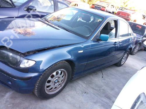 Flywheel BMW 3 (E46) 320 d | BP13975699M101 