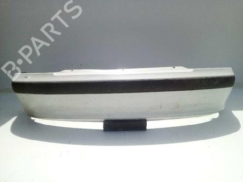 Used Rear bumper RENAULT MEGANE I Coach (DA0/1_) 1.6 e (DA0F) (90 hp) 12717276