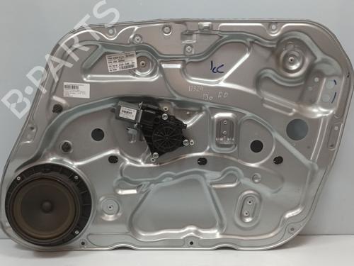 Used Front right window mechanism Front right window mechanism HYUNDAI i30 (FD) [2007-2012] 33175305 33175305
