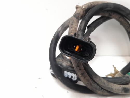 Other MITSUBISHI OUTLANDER I (CU_W)  | BP12852042O1