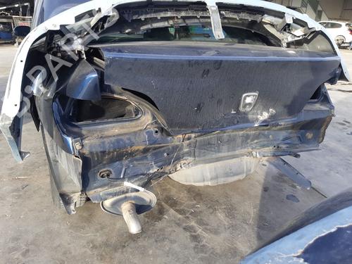 Left front window switch PEUGEOT 406 (8B) 2.0 HDI 90 | BP29927420I27