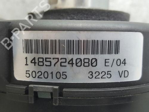 Heater blower motor PEUGEOT 807 (EB_) 2.2 HDi | BP12737828M62 
