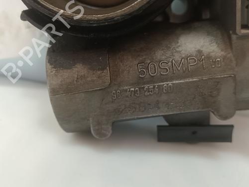 Throttle body PEUGEOT 206 Hatchback (2A/C) 1.4 16V | BP30891297M82