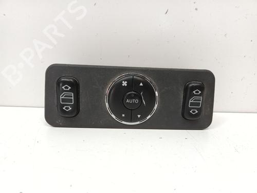 Used Switch MERCEDES-BENZ M-CLASS (W163) ML 270 CDI (163.113) (163 hp) 14247734
