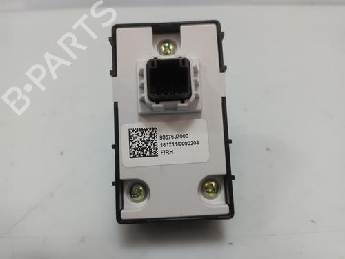 Right front window switch KIA CEED Sportswagon (CD)  | BP29546288I26 