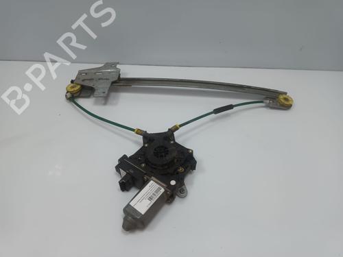 Rear right window mechanism CITROËN C8 (EA_, EB_) 2.2 HDi | BP33293449C25 - Image 2