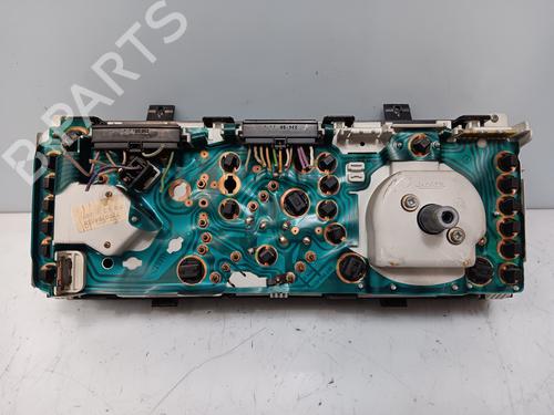 Instrument cluster RENAULT 19 I (B/C53_)  | BP29546228C47 