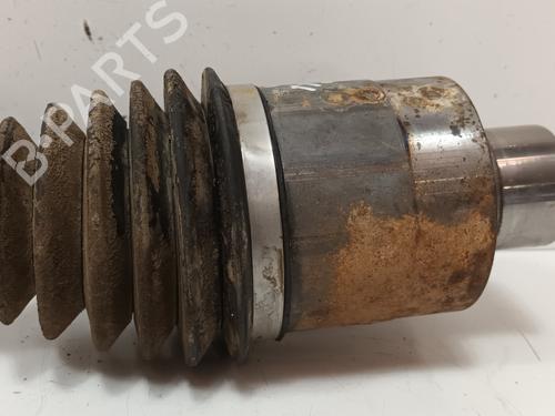 Left front driveshaft TATA SIERRA  | BP16545983M38