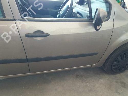 Support de moteur RENAULT MODUS / GRAND MODUS (F/JP0_) 1.2 (JP0C, JP0K, FP0C, FP0K, FP0P, JP0P, JP0T) | BP12707325M89 