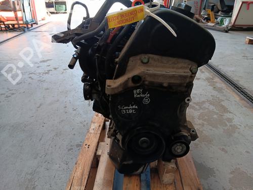 Engine SEAT CORDOBA (6L2) 1.4 16V | BP32234378M1 