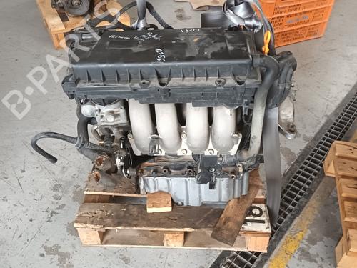 Motor SEAT LEON (1M1) 1.6 16 V | BP28198301M1 
