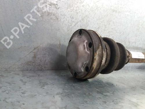 Right rear driveshaft MERCEDES-BENZ S-CLASS (W220) S 320 CDI (220.026, 220.126) | BP12697188M41 