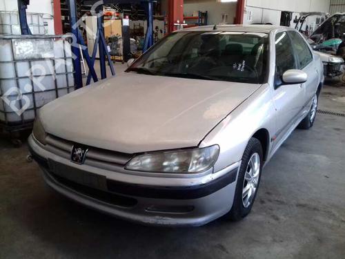 Pulley PEUGEOT 406 (8B) 2.1 TD 12V | BP13976354M122 