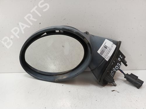 Left mirror MINI MINI (R50, R53) Cooper | BP17028372C26 