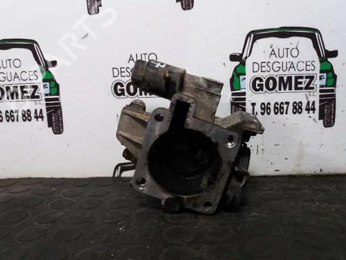 Throttle body OPEL ASTRA F Estate (T92) 1.7 TD (F35, M35) | BP12683927M82 