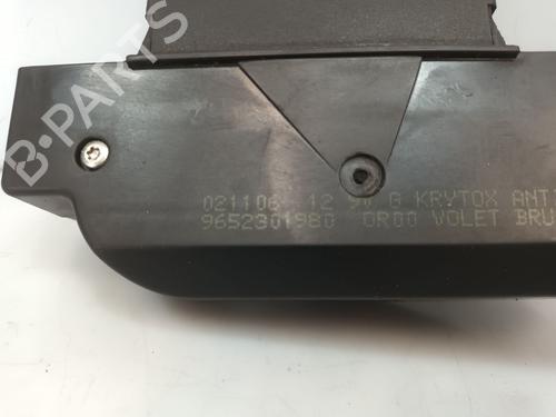Tailgate lock CITROËN C4 I (LC_) | BP30096112C101