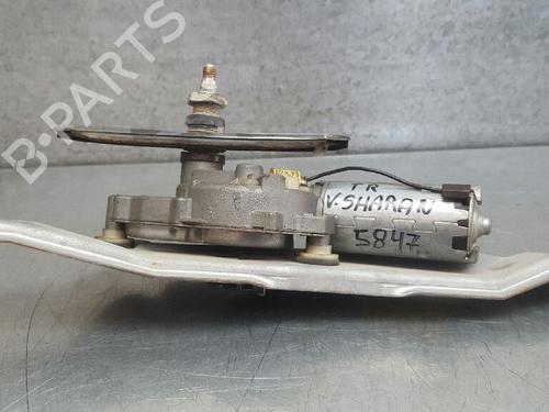 Rear wiper motor VW SHARAN (7M8, 7M9, 7M6) 1.9 TDI | BP12725508M102 
