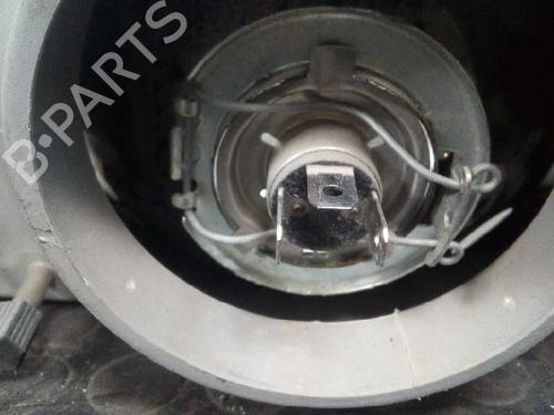 Left headlight CITROËN JUMPER I Platform/Chassis (230) 1.9 TD | BP12814041C28 