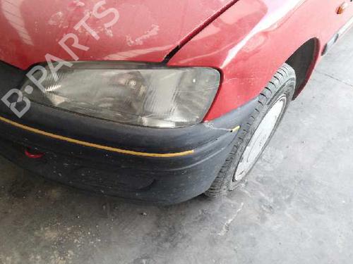 Startmotor PEUGEOT 106 II (1A_, 1C_) 1.1 i | BP12728308M8