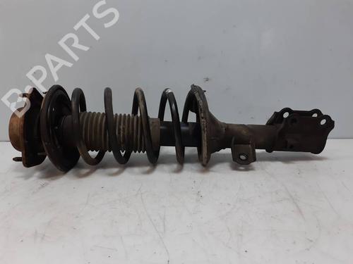 Used Left front shock absorber Left front shock absorber HYUNDAI GETZ (TB) 1.1 (63 hp) 40197758 40197758