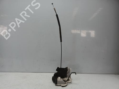 Used Front left lock HYUNDAI i20 II (GB, IB) [2014-2021]  23660635
