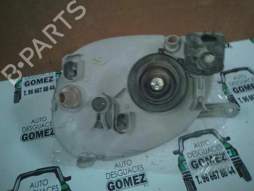 Right headlight HYUNDAI ATOS (MX) 1.0 i | BP12769617C29 