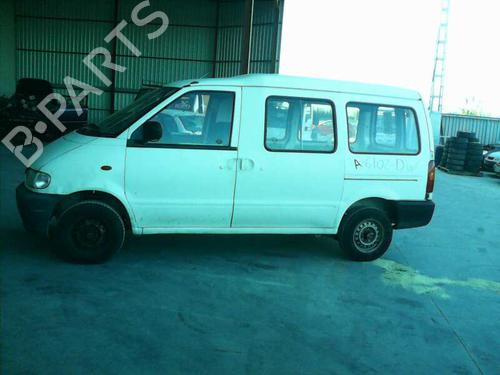 Hand brake NISSAN SERENA (C23) 2.3 D | BP12800069I18