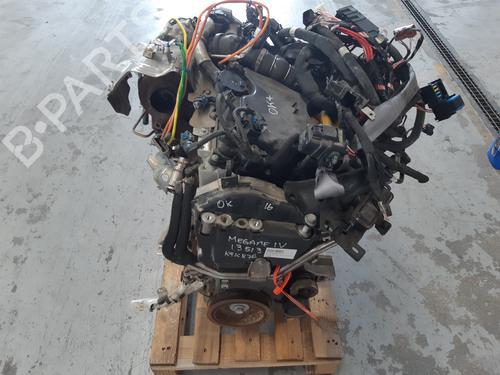 Used Engine Engine 38288070 38288070