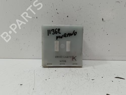 Used Electronic module NISSAN MURANO I (Z50) 3.5 4x4 (234 hp) 17745194