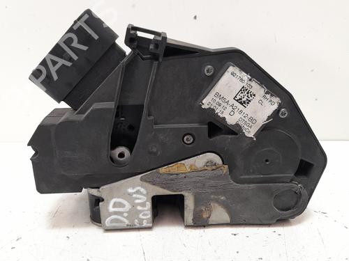 Front right lock FORD FOCUS III 1.0 EcoBoost | BP12815835C97 