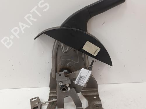 Used Hand brake NISSAN QASHQAI / QASHQAI +2 I (J10, NJ10, JJ10E) 2.0 dCi (150 hp) 17104452