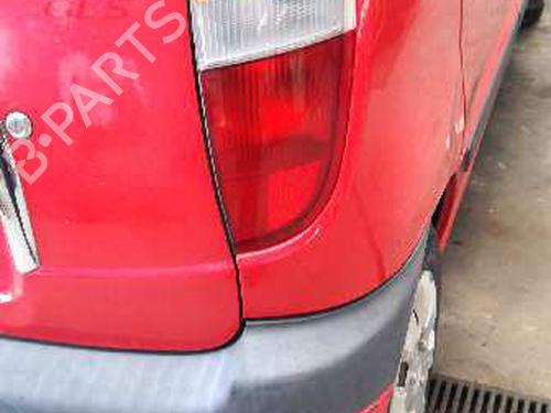 Instrument cluster HYUNDAI ATOS (MX) 1.0 i | BP12731328C47 