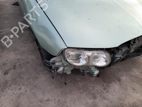 Engine control unit (ECU) MG MG ZR 105 | BP14997074M57 